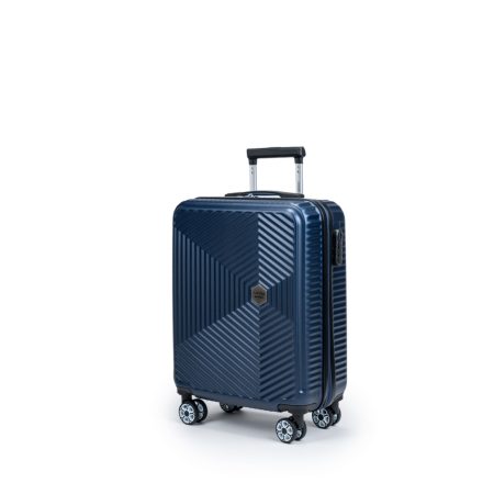 Kofer-CW866 plavi