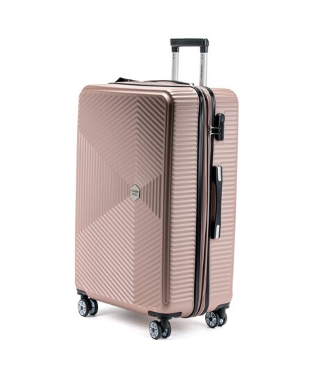Creator obuća | Kofer | Putni kofer | Mali kofer | Srednji kofer | Veliki kofer | Putovanja | Idealni koferi za putovanja | Creator |