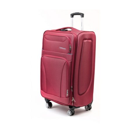 Kofer-CW611 rosso-L