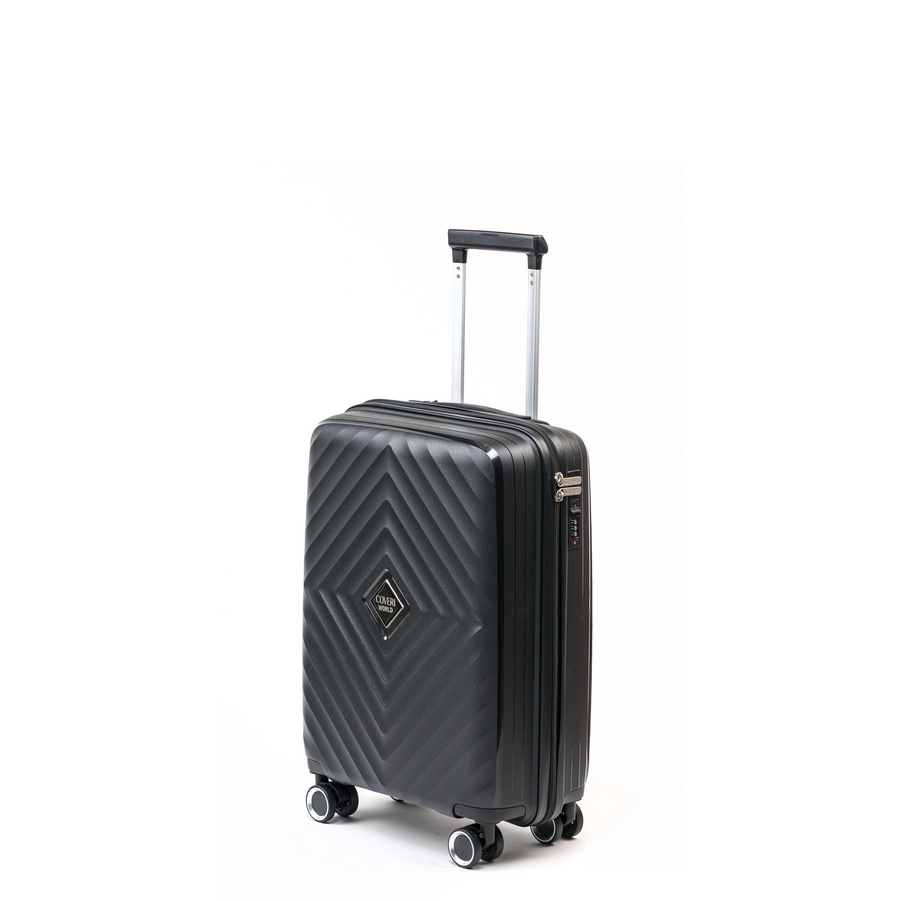 Kofer-CW518 crni 1 Kofer-CW518 crni