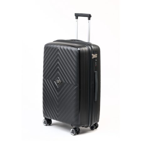 Kofer-CW518 crni