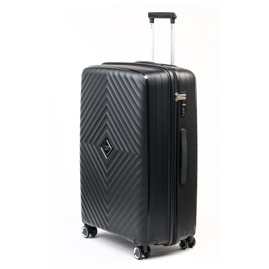 Kofer-CW518 crni - Kupite odmah na Creator.rs Kofer-CW518 crni