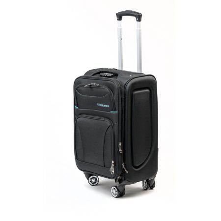 Kofer-CW611 crni