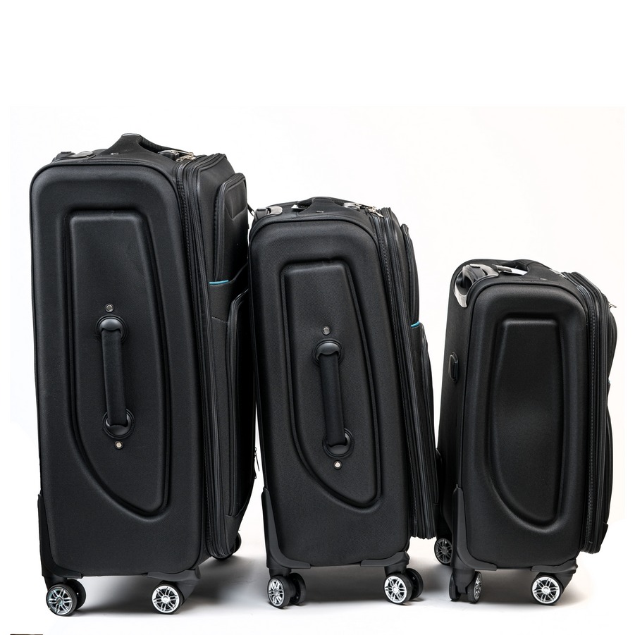 Kofer-CW611 crni - Kupite odmah na Creator.rs Kofer-CW611 crni - Slika 2