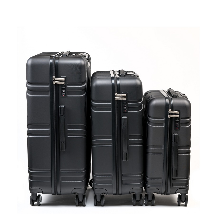 Kofer-CW270 crni 2 Kofer-CW270 crni - Slika 2