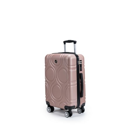 Kofer-CW270 roze