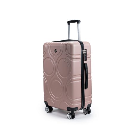 Kofer-CW270 roze