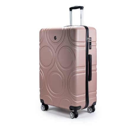 Kofer-CW270 roze