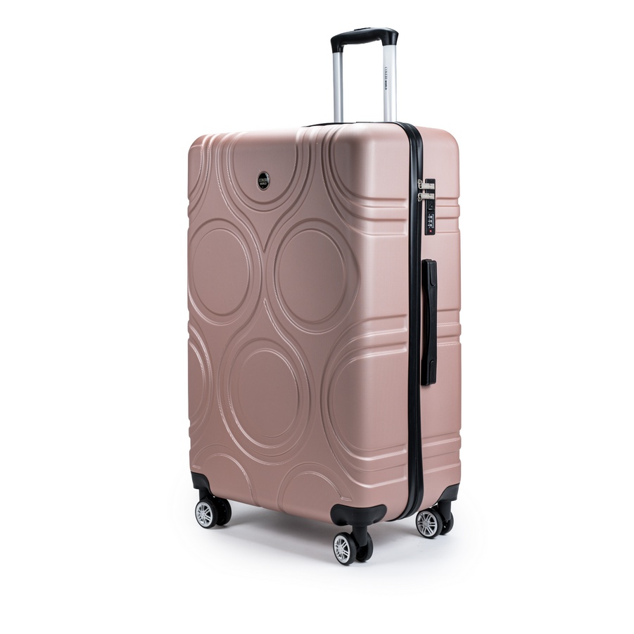 Kofer-CW270 roze - Kupite odmah na Creator.rs Kofer-CW270 roze