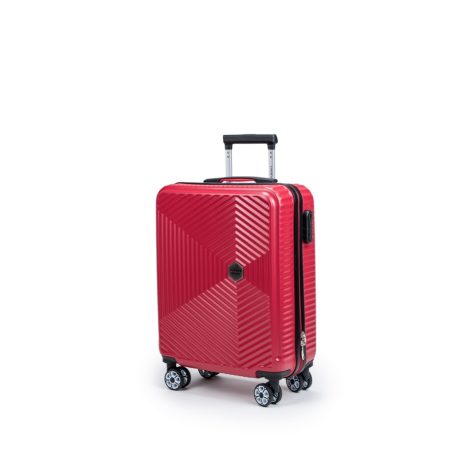 Kofer-CW866 crveni