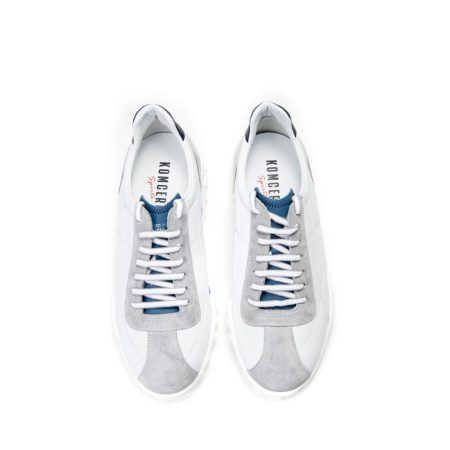 12217 komcero 1521 3037 bianco 3