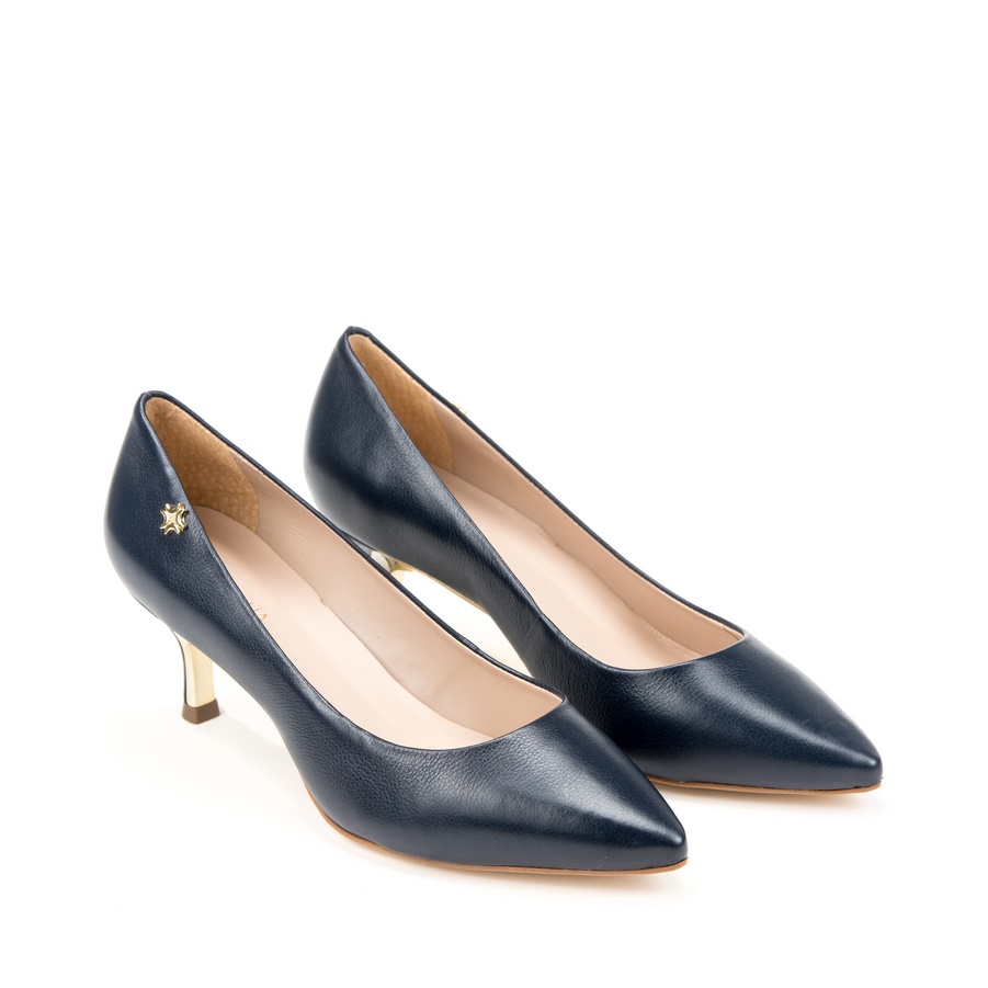 Ženske plitke cipele Luz-da-lua-58060700 plave ravne 1 Ženske plitke cipele Luz-da-lua-58060700 plave ravne