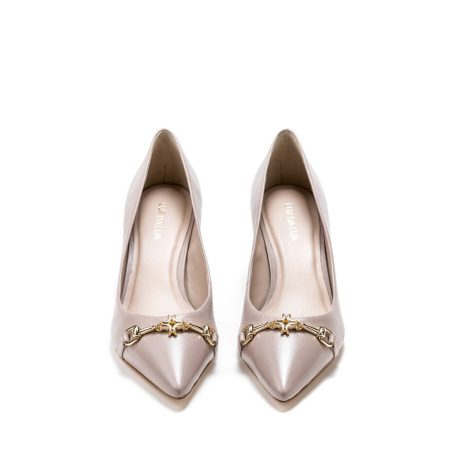 Ženske plitke cipele Luz-da-lua-80710003 bež na štiklu 5 14637 luz da lua 80710003 nude 3