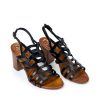 ONCE-E209-99 pelle-nero