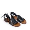 ONCE-E95-049 pelle-nero