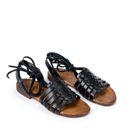 ONCE-E95-049 pelle-nero