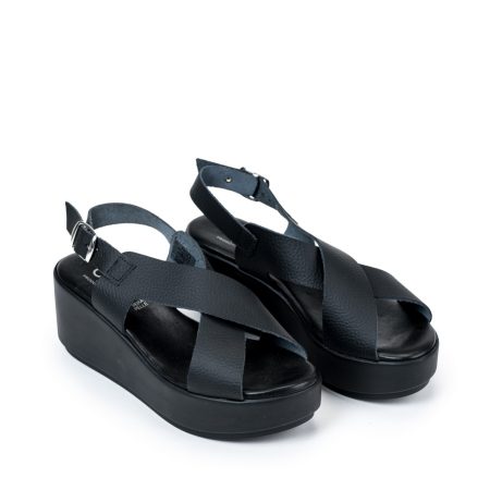 ONCE-34565 pelle-nero