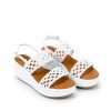 ONCE-34821 treccia-bianco