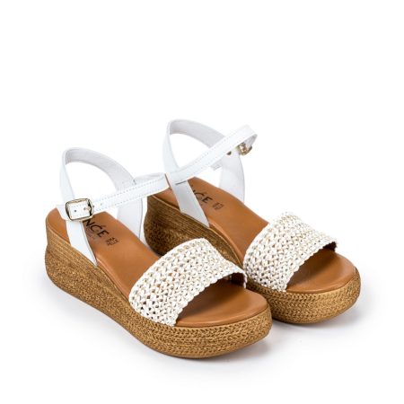 ONCE-29772 pelle-bianco