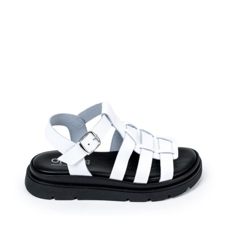 Alternative view of ONCE-87792 pelle-bianco
