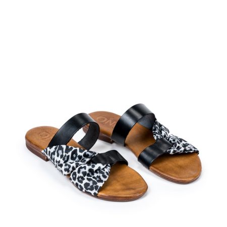 ONCE-E123-049 leopardo-nero
