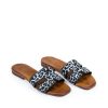 ONCE-E55-393 leopardo-nero