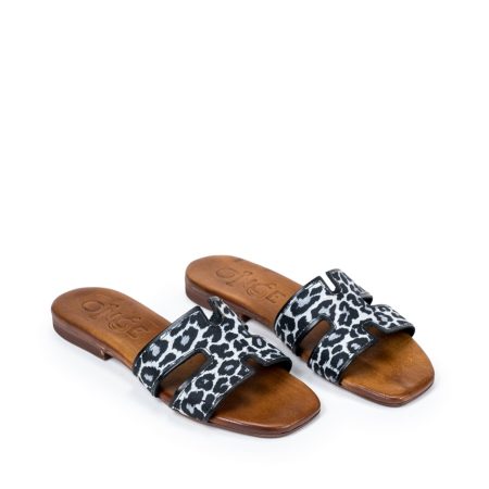 ONCE-E55-393 leopardo-nero