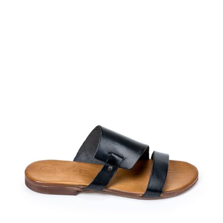Alternative view of ONCE-B43-049 pelle-nero