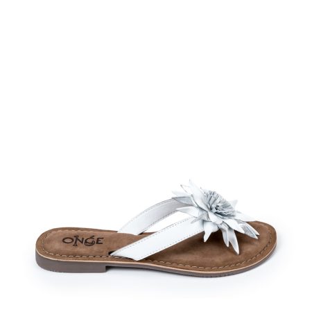 Alternative view of ONCE-IF-5119 bianco-silver