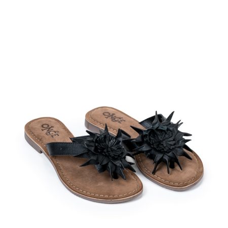 ONCE-IF-5119 nero-vela