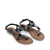 ONCE-IF-6599 nero-multi