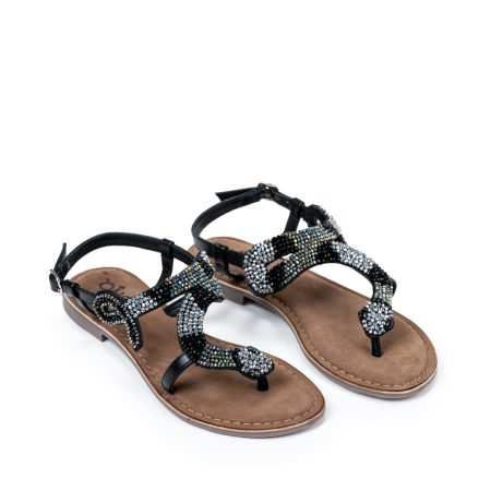 ONCE-IF-6599 nero-multi