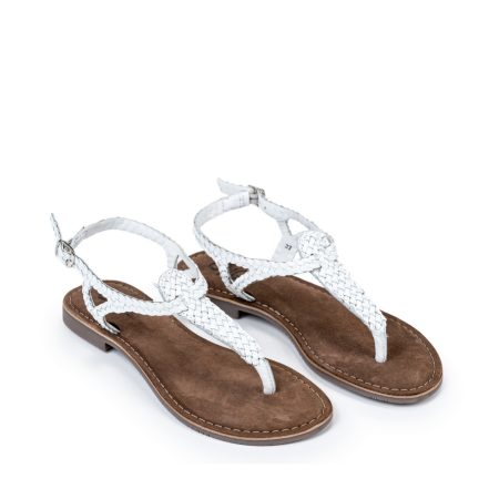 ONCE-IF-6285 bianco-vela