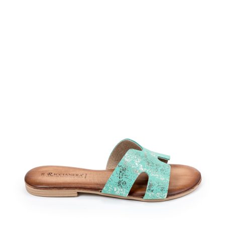 Alternative view of RICCIANERA-1080/307 pelle-tiffany