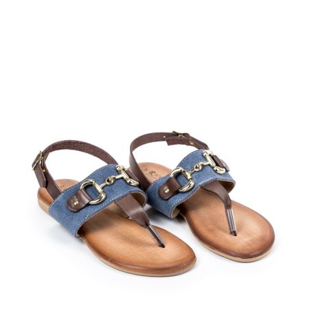 RICCIANERA-1013/307 pelle-jeans