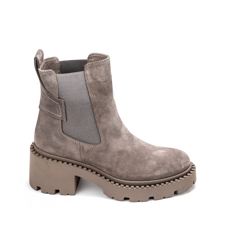 Ženske plitke čizme Roberto-Serpentini-23207 sive na štiklu 2 Ženske plitke čizme Roberto-Serpentini-23207 sive na štiklu - Slika 2