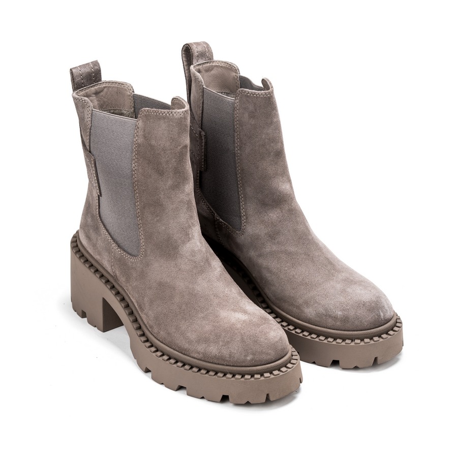 Ženske plitke čizme Roberto-Serpentini-23207 sive na štiklu 1 Ženske plitke čizme Roberto-Serpentini-23207 sive na štiklu