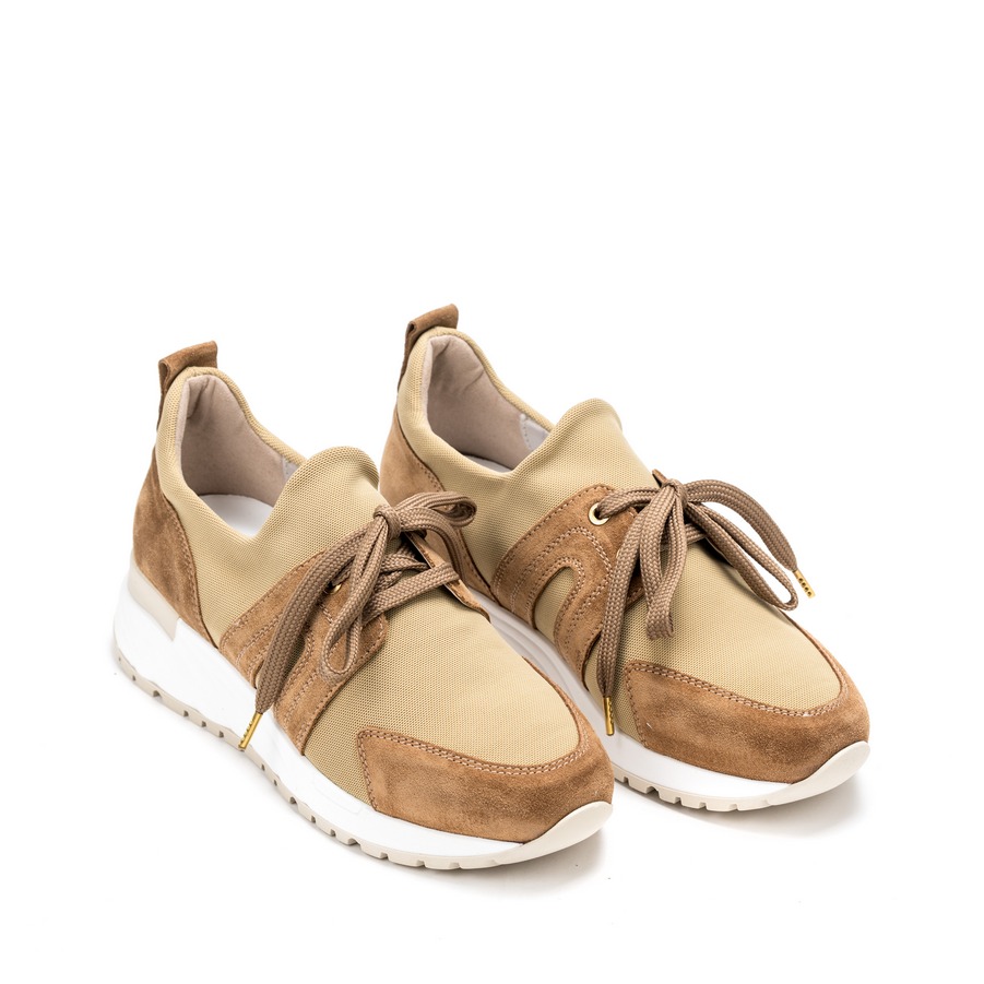 Ženske plitke patike Roberto-Serpentini-5766 bež ravne 1 Ženske plitke patike Roberto-Serpentini-5766 bež ravne