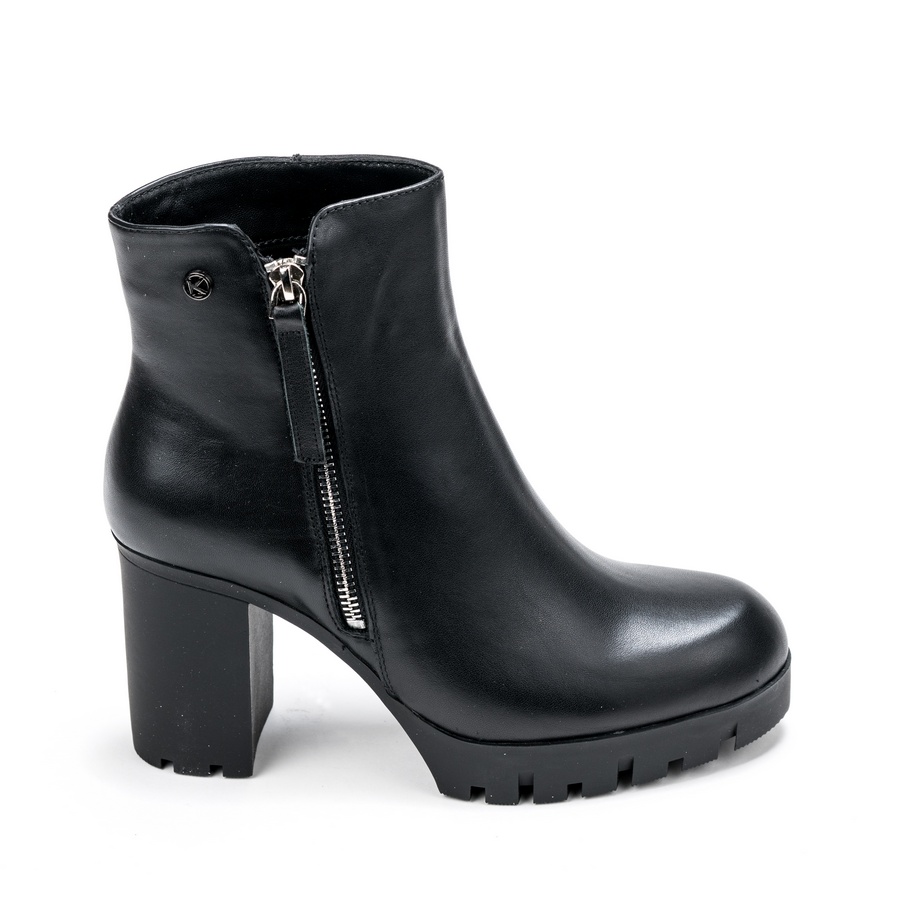 Ženske plitke čizme Roberto-Serpentini-8710 crne na štiklu 2 Ženske plitke čizme Roberto-Serpentini-8710 crne na štiklu - Slika 2