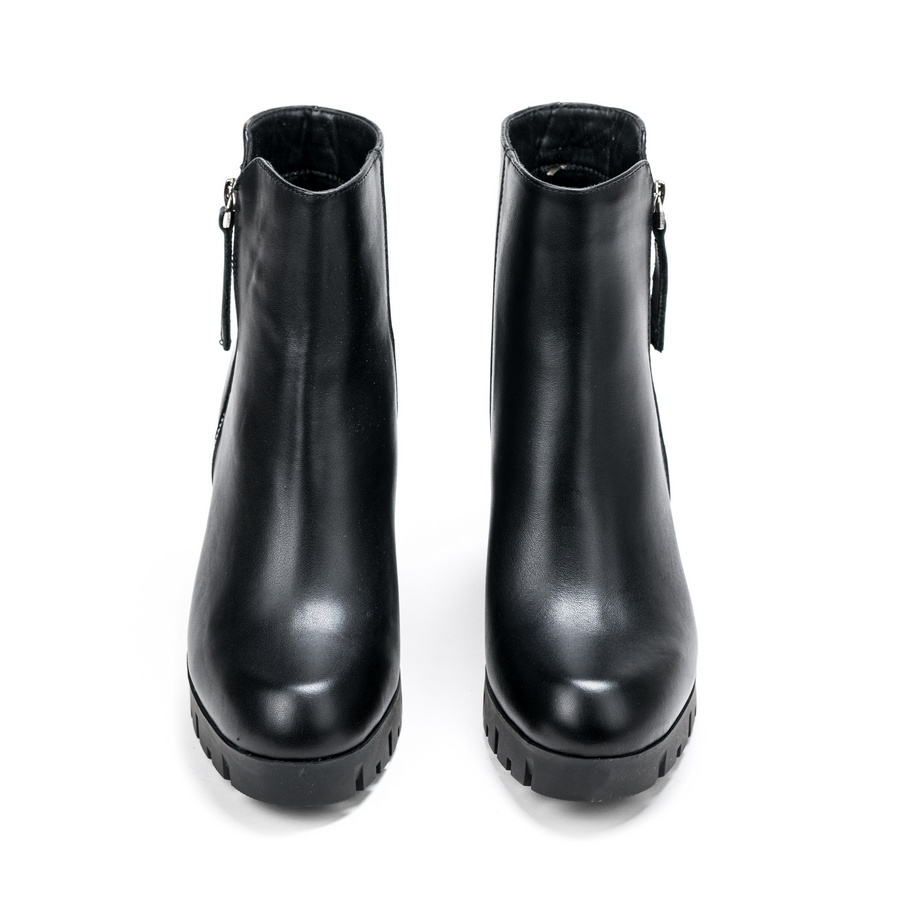 Ženske plitke čizme Roberto-Serpentini-8710 crne na štiklu 3 Ženske plitke čizme Roberto-Serpentini-8710 crne na štiklu - Slika 3