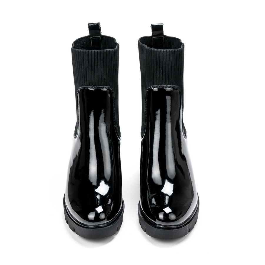 Ženske plitke čizme Roberto-Serpentini-8695 crne na štiklu 3 Ženske plitke čizme Roberto-Serpentini-8695 crne na štiklu - Slika 3