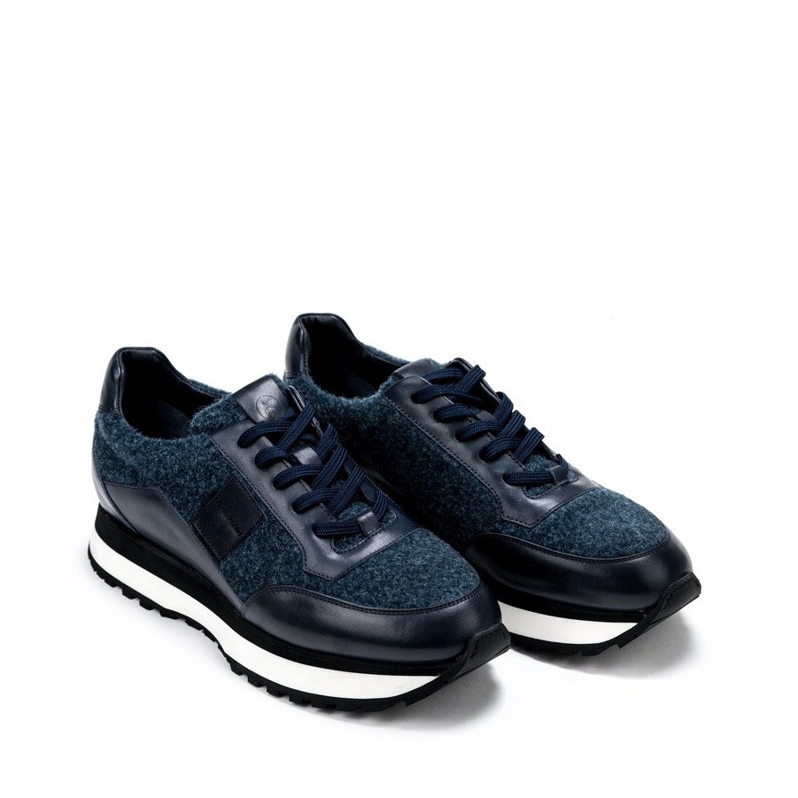 Muške plitke cipele Roberto-Serpentini-1709 teget ravne 1 Muške plitke cipele Roberto-Serpentini-1709 teget ravne