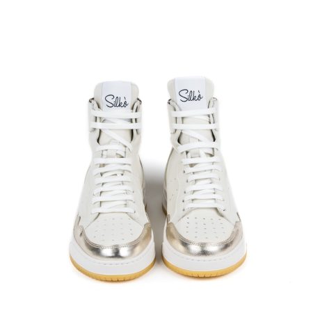 Ženske kožne duboke patike Silko-04-262 bež ravne 5 Creator obuća | Ženska kožna obuća | Ženske kožne čizme | Ženske kožne plitke čizme | Ženske kožne duboke čizme | Ženske plitke čizme | Ženske duboke čizme | Kratke čizme | Čizme na štiklu | Muška kožna obuća | Ženska kožna obuća | Sezona jesen zima 2023/2024 | Jesen zima 2024 | Creator | Creator obuća |Creator kožna obuća | Italijanske cipele |