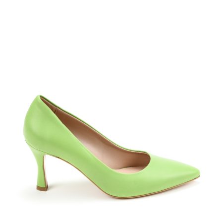 Creator obuća | Ženska kožna obuća | Ženske kožne tašne | Ženske kožne cipele | Ženske kožne sandale | Ženske kožne papuče | Ženske kožne mokasine | Ženske kožne patike | Ženske kožne baletanke | Ženske kožne torbe | Muška kožna obuća | Sezona proleće leto 2024 | Proleće leto 2024 | Creator |