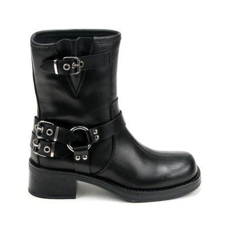 Moderne plitke čizme od prave kože, udobne i tople za hladne dane – Creator.rs