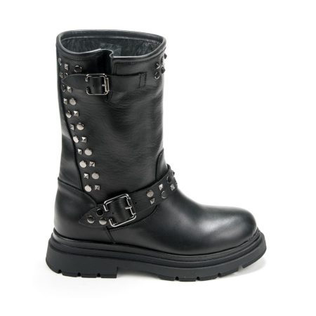 Moderne plitke čizme od prave kože, udobne i tople za hladne dane – Creator.rs