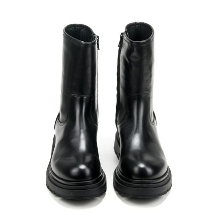 Moderne plitke čizme od prave kože, udobne i tople za hladne dane – Creator.rs