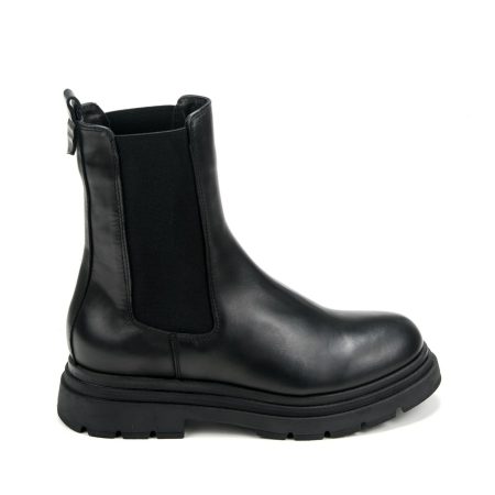 Moderne plitke čizme od prave kože, udobne i tople za hladne dane – Creator.rs