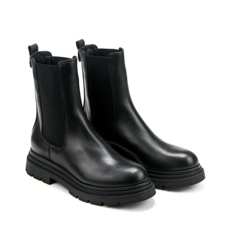 Moderne plitke čizme od prave kože, udobne i tople za hladne dane – Creator.rs