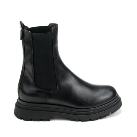 Moderne plitke čizme od prave kože, udobne i tople za hladne dane – Creator.rs